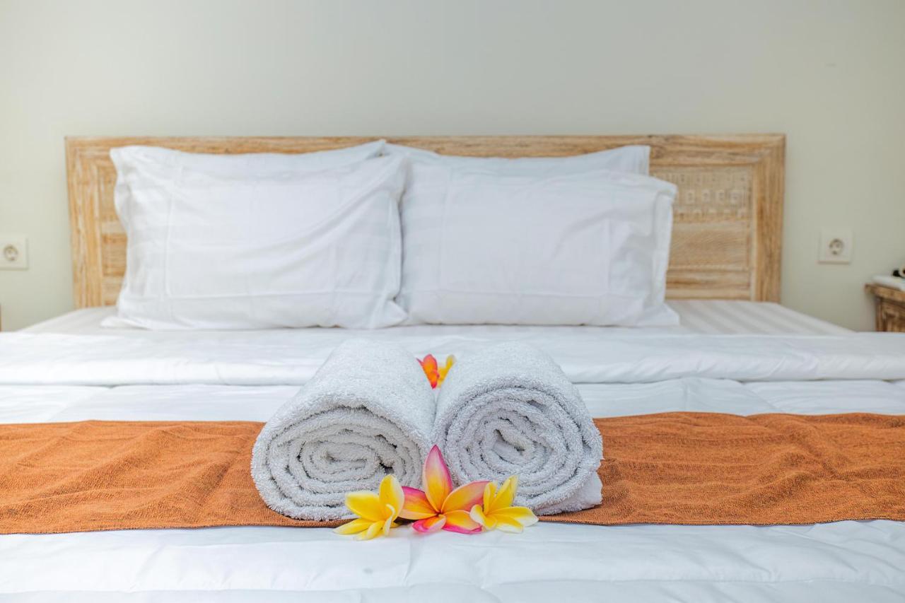 Pondok Raamshanti Lembongan Екстер'єр фото