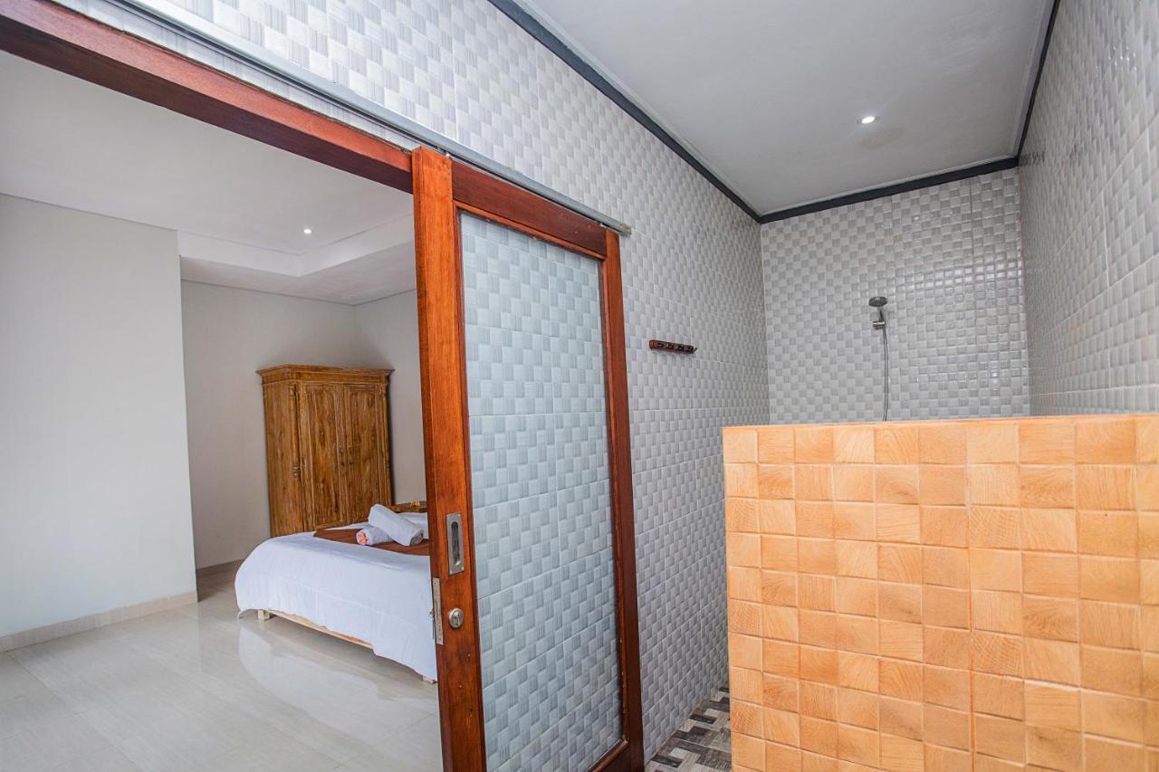 Pondok Raamshanti Lembongan Екстер'єр фото