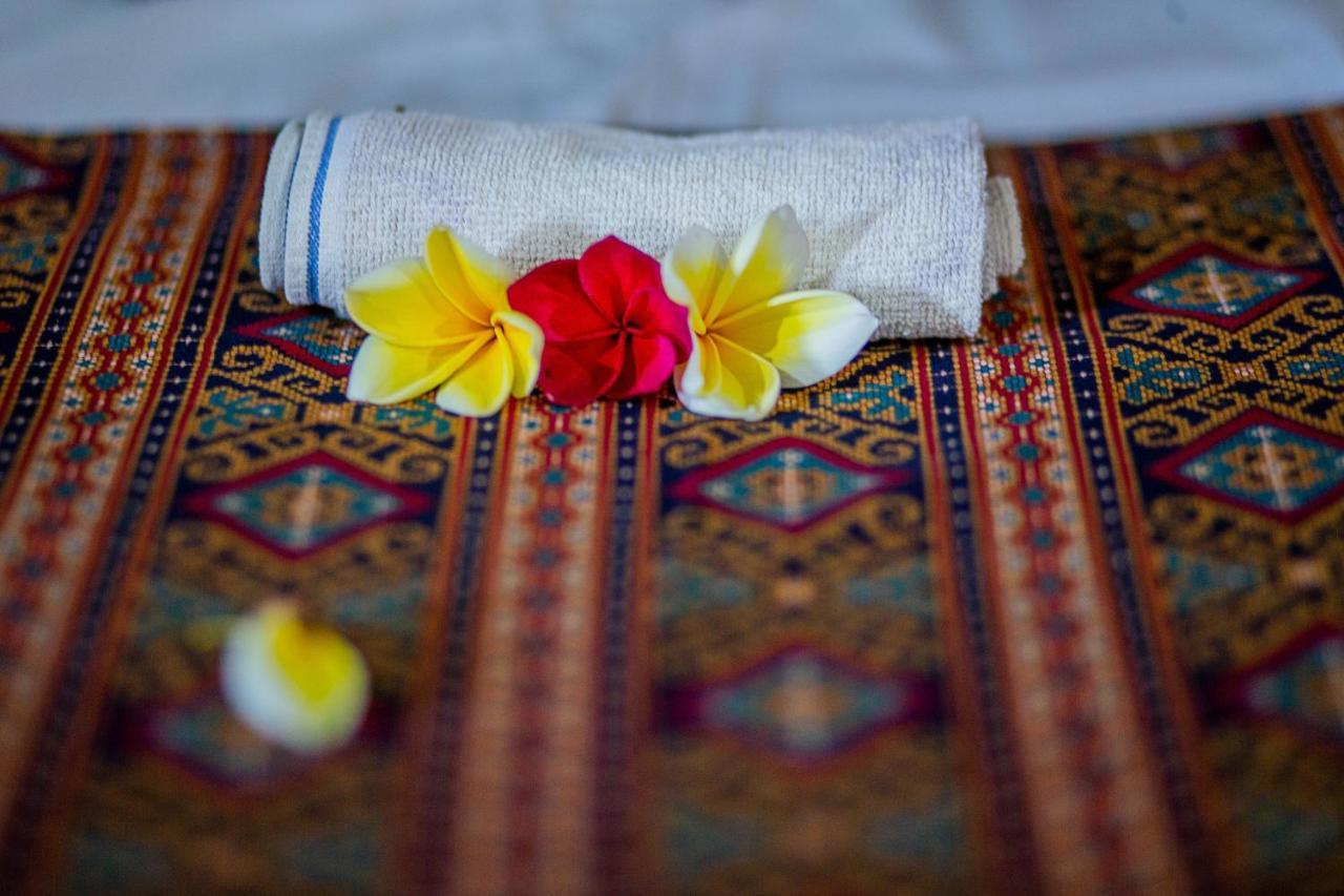 Pondok Raamshanti Lembongan Екстер'єр фото